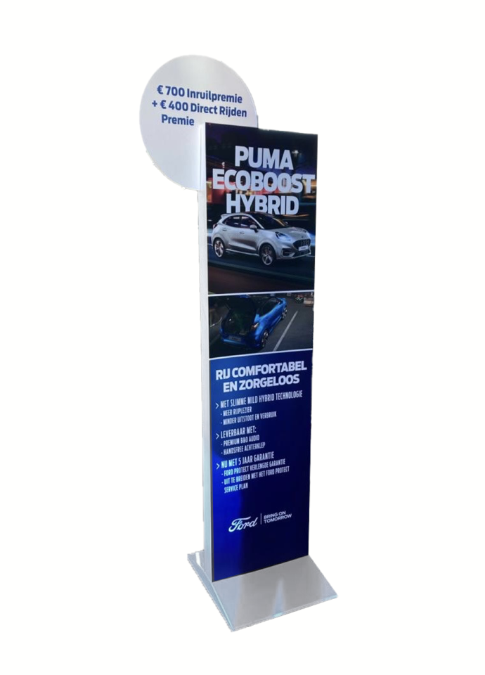 Afbeelding H together Puma